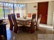 Casa Fraccionamiento Valle de San Javier