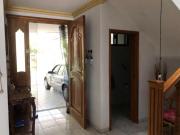 Casa Fraccionamiento Valle del Rio San Pedro