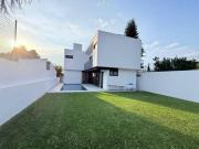 Casa Fraccionamiento Vergeles de Oaxtepec