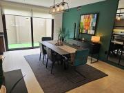 Casa Fraccionamiento Villa Carriedo