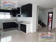 Casa Fraccionamiento Villa Florencia