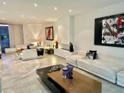 Casa Fraccionamiento Villas del Mes?n