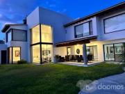 Casa Fraccionamiento Villas del Mesón