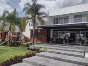 Casa Fraccionamiento Villas del Mesón