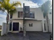 Casa Fraccionamiento Villas del Renacimiento