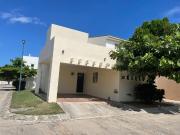 Casa Fraccionamiento Villas N?utico