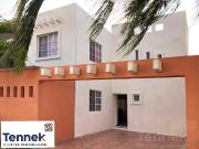 Casa Fraccionamiento Villas N?utico