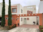 Casa Fraccionamiento Villas N?utico