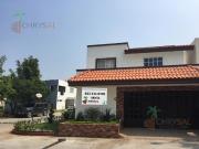 Casa Fraccionamiento Villas Náutico
