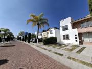 Casa Fraccionamiento Villas Palmira