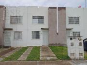 Casa Fraccionamiento Viñedos