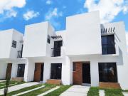 Casa Fraccionamiento Xana