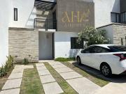 Casa Fraccionamiento Zibat?