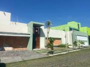 Casa Francisco Rangel, Esmeralda Norte