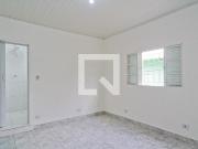 Casa, Freguesia do Ó, 1 Quarto, 40 m2 São Paulo