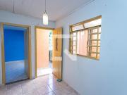 Casa, Freguesia do Ó, 1 Quarto, 45 m2 São Paulo
