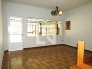 Casa, Freguesia do Ó, 3 Quartos, 160 m2 São Paulo