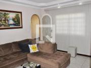 Casa, Freguesia do Ó, 3 Quartos, 90 m2 São Paulo