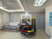 Casa, Freguesia do Ó, 4 Quartos, 216 m2 São Paulo