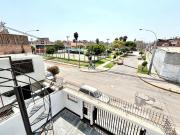 CASA FRENTA A PARQUE 3 PISOS/ 13 DORM/ A 5 MIN DE MINKA