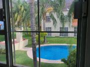 Casa frente a alberca en Senderos del Lago en Jocotepec
