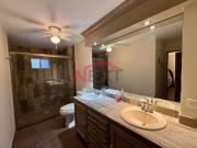 Casa frente a Bahía San Carlos