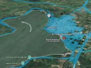 CASA FRENTE A LAGUNA CHASCOMUS