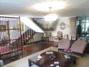 CASA FRENTE A PARQUE A.T: 362 M2, 5 DORMITORIOS, 4.5...