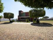 Casa Frente a Parque en Venta, Colinas de Santa Anita,...