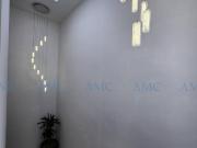 Casa frente a parque en venta en Bosques de San Fcco