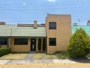 CASA FRENTE A PLANTA TIA ROSA, RESIDENCIAL SAN MATEO,...