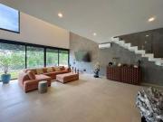 Casa frente al campo de Golf