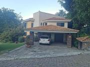 Casa frente al Campo de Golf en Las Cañadas
