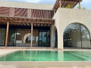 Casa frente al campo de Golf en Residencial Provincia