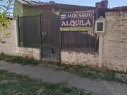 Casa frente al hipódromo