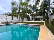 Casa frente al lago 1 recámara en planta baja