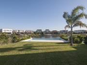 Casa frente al lago en Barrio Los Castaños, Nordelta