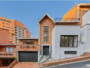 Casa frente al Mall Amsterdam para la renta tradicional