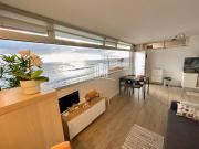 casa frente al mar