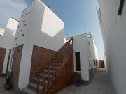 Chorrillos Casa VENTA c/hermosa vista al mar en Las...