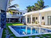 Casa frente al Mar en Mata de Uva