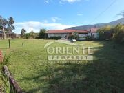 CASA FRENTE AL MAR EN QUILLAIPE