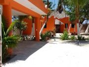 Casa frente al mar en venta Santa Clara, Yucatán