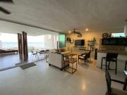 Casa frente al mar san benito