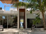 Casa frente al mar |SAN CRISANTO, YUCATAN | EQUIPADA |...