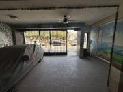 CASA FRENTE AL PARQUE