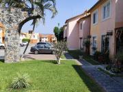 CASA FRENTE ALBERCA EN LOS SAUCES