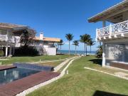 Casa frente ao mar á venda na Praia de Maresias 04...