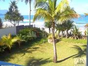 Casa Frente ao Mar a Venda na Praia de Maresias,...