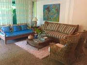 CASA FRENTE AO MAR EM CONDOMINIO COM LOCALIZAÇÃO...